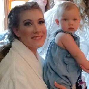 Meet your Posher, Haley